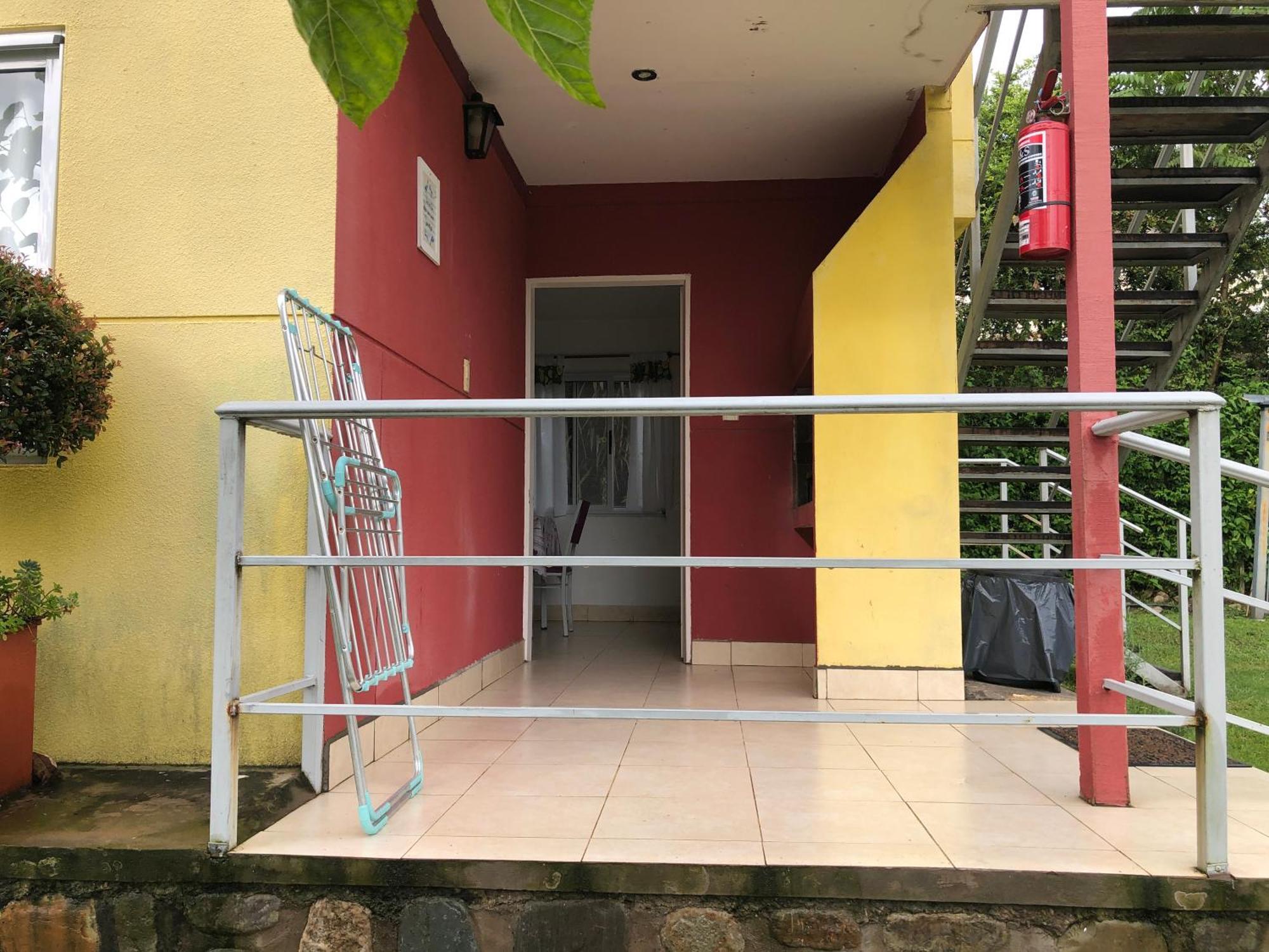 Casitas De Campo Wara Kusi En Las Afueras De La Ciudad De Salta Vaqueros Екстер'єр фото