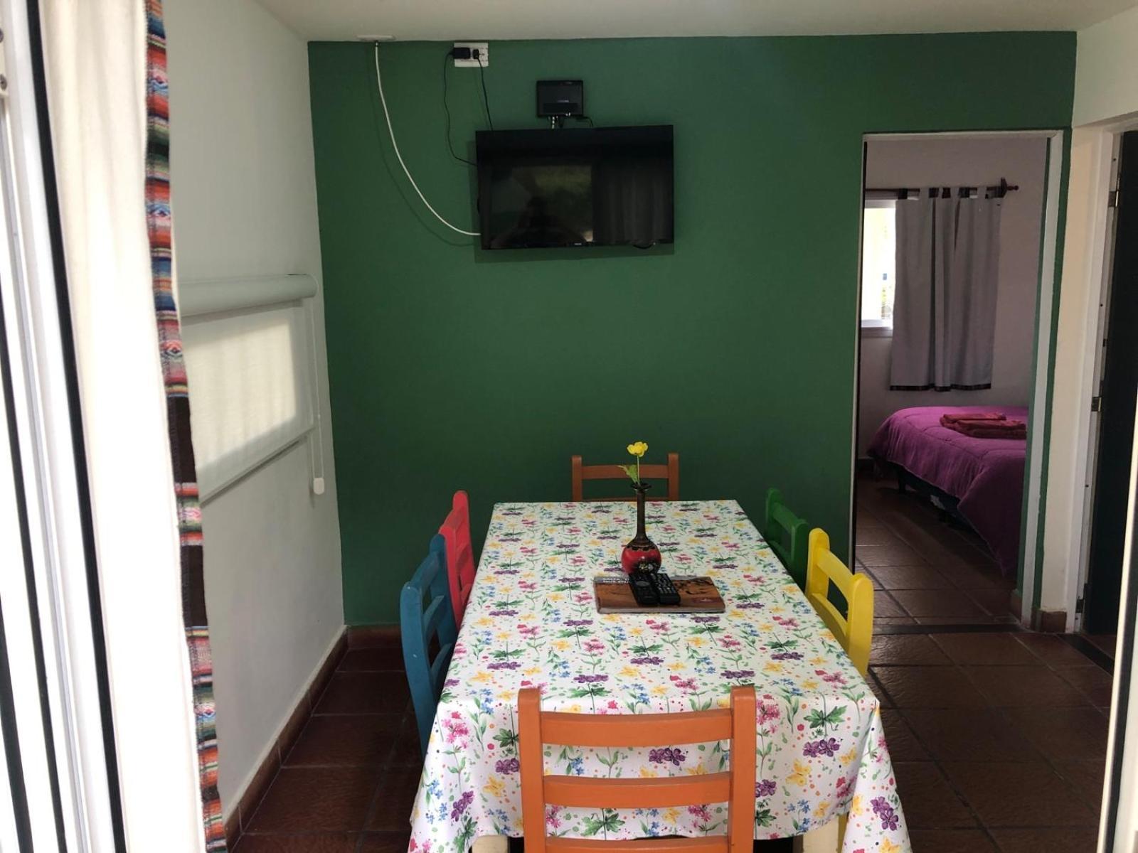 Casitas De Campo Wara Kusi En Las Afueras De La Ciudad De Salta Vaqueros Екстер'єр фото