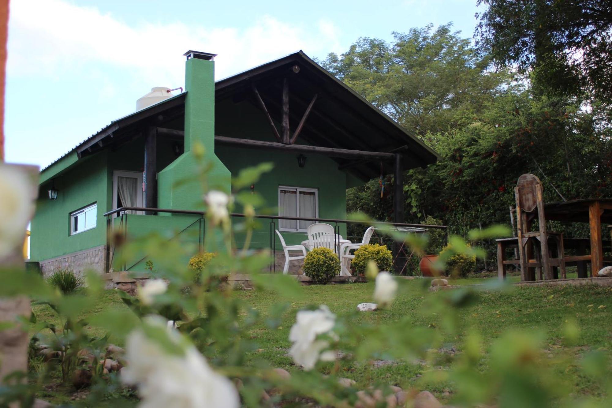Casitas De Campo Wara Kusi En Las Afueras De La Ciudad De Salta Vaqueros Екстер'єр фото