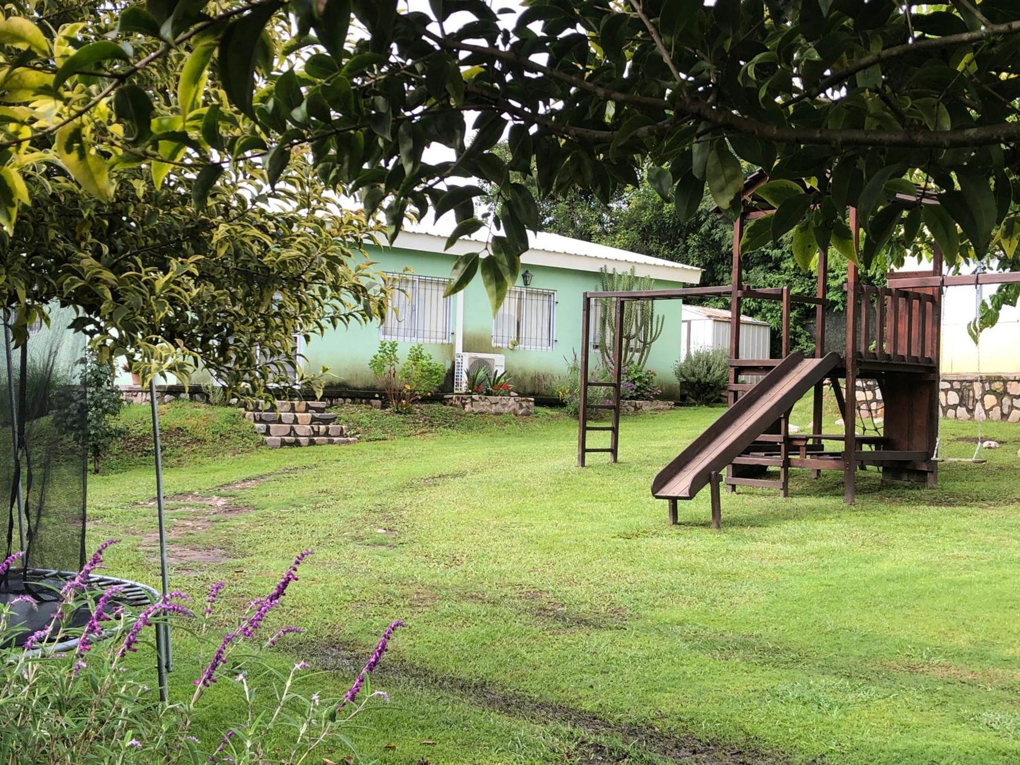 Casitas De Campo Wara Kusi En Las Afueras De La Ciudad De Salta Vaqueros Екстер'єр фото