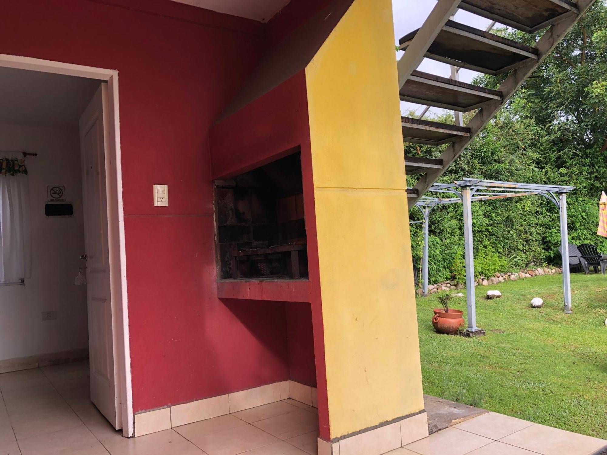 Casitas De Campo Wara Kusi En Las Afueras De La Ciudad De Salta Vaqueros Екстер'єр фото