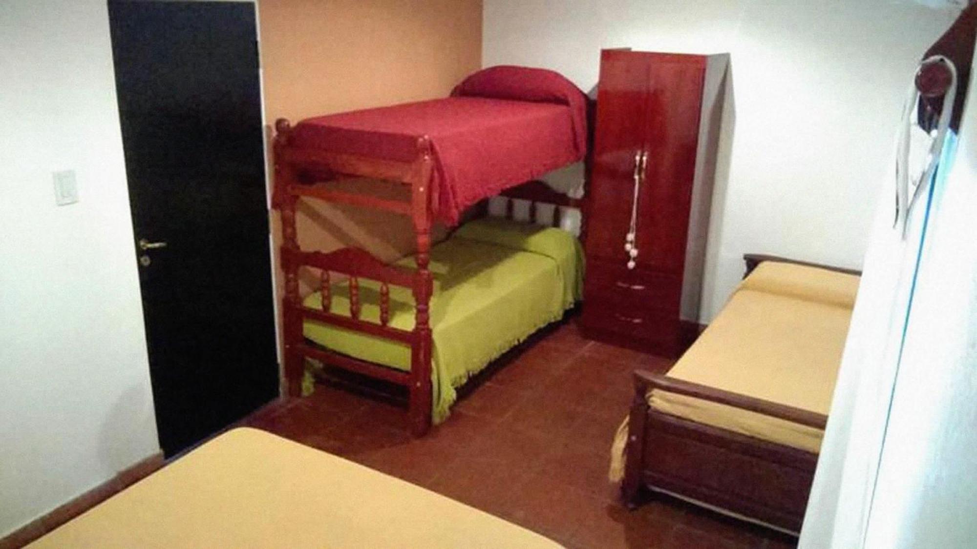 Casitas De Campo Wara Kusi En Las Afueras De La Ciudad De Salta Vaqueros Екстер'єр фото