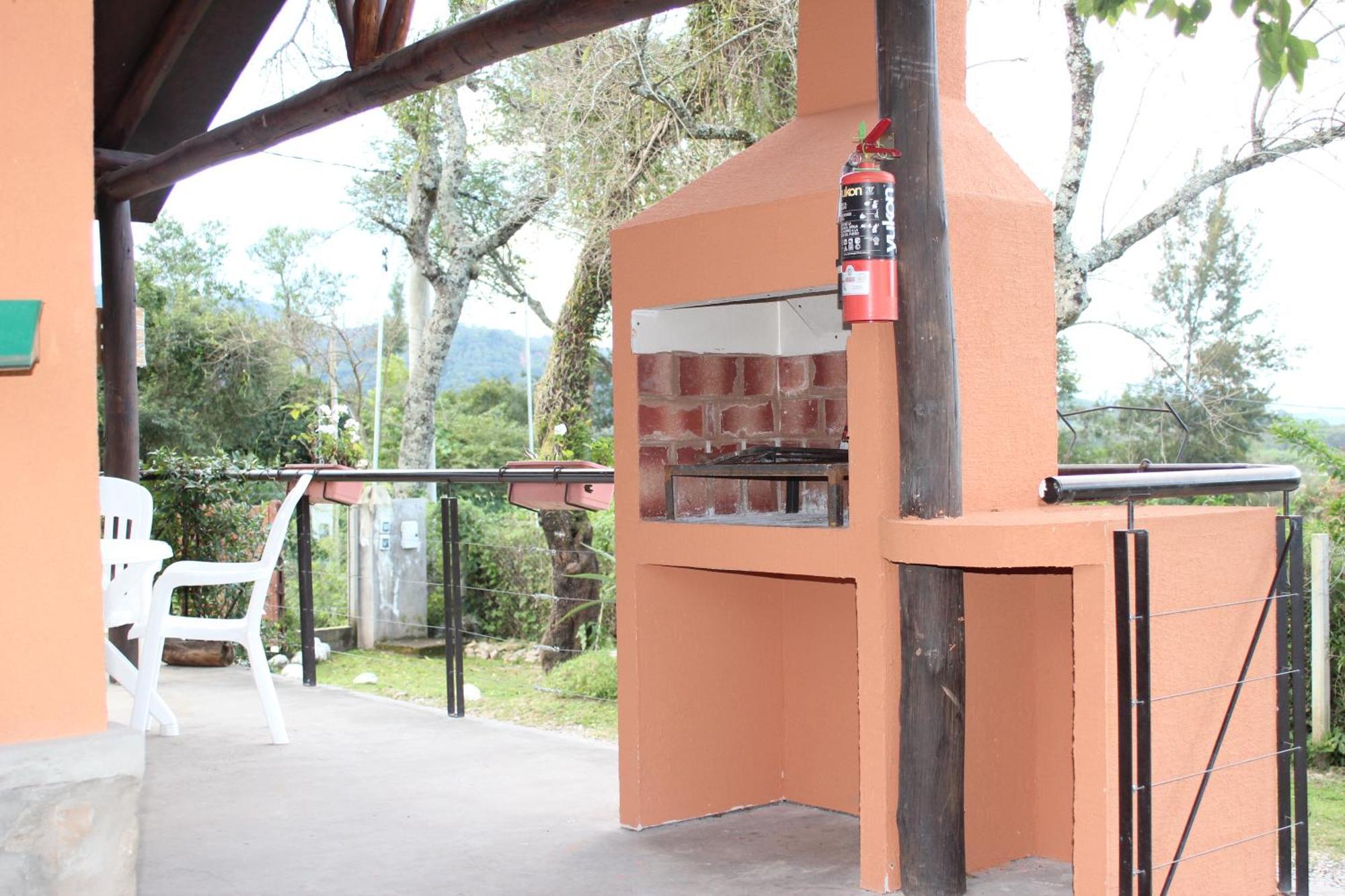 Casitas De Campo Wara Kusi En Las Afueras De La Ciudad De Salta Vaqueros Екстер'єр фото