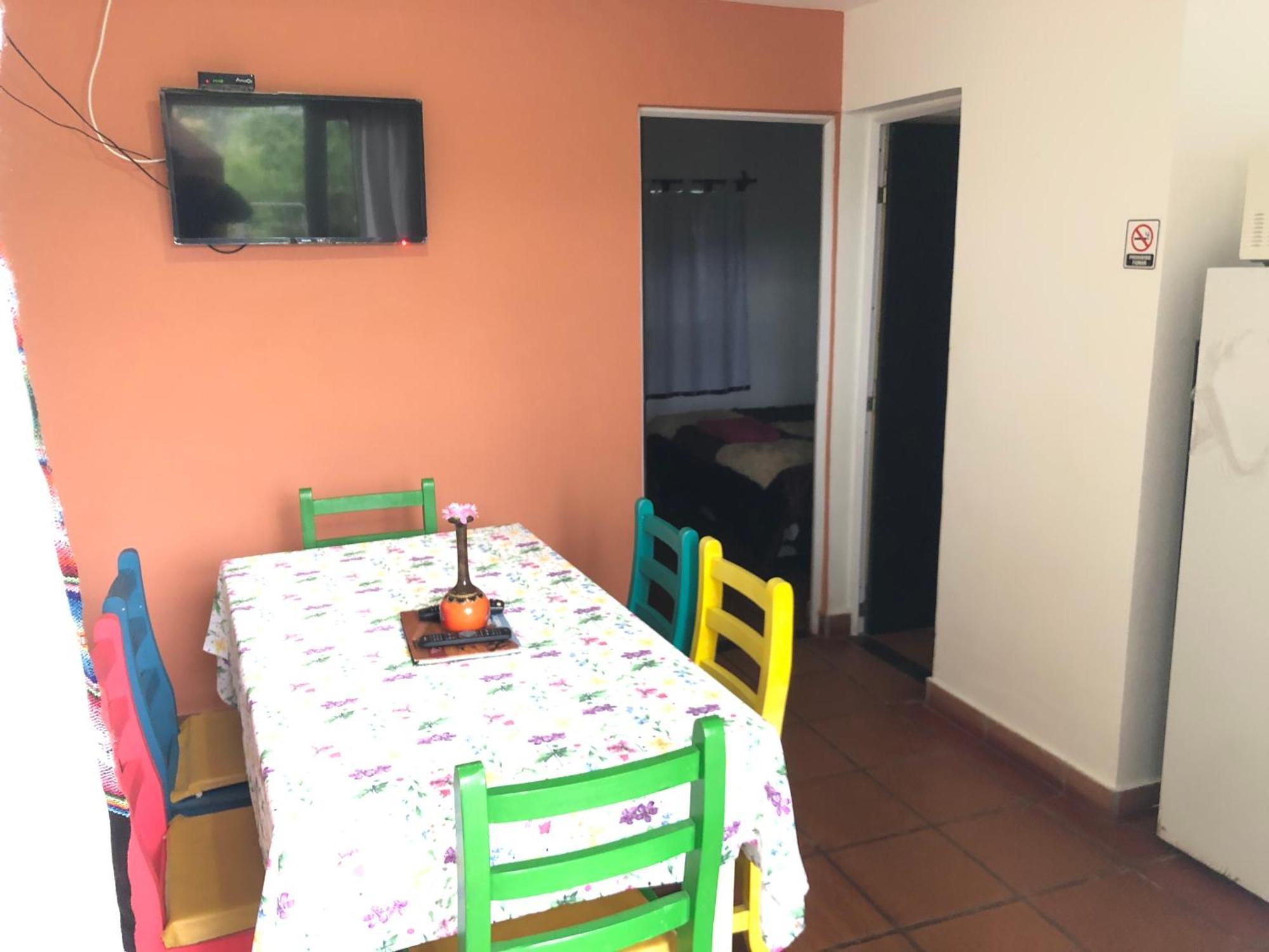 Casitas De Campo Wara Kusi En Las Afueras De La Ciudad De Salta Vaqueros Екстер'єр фото