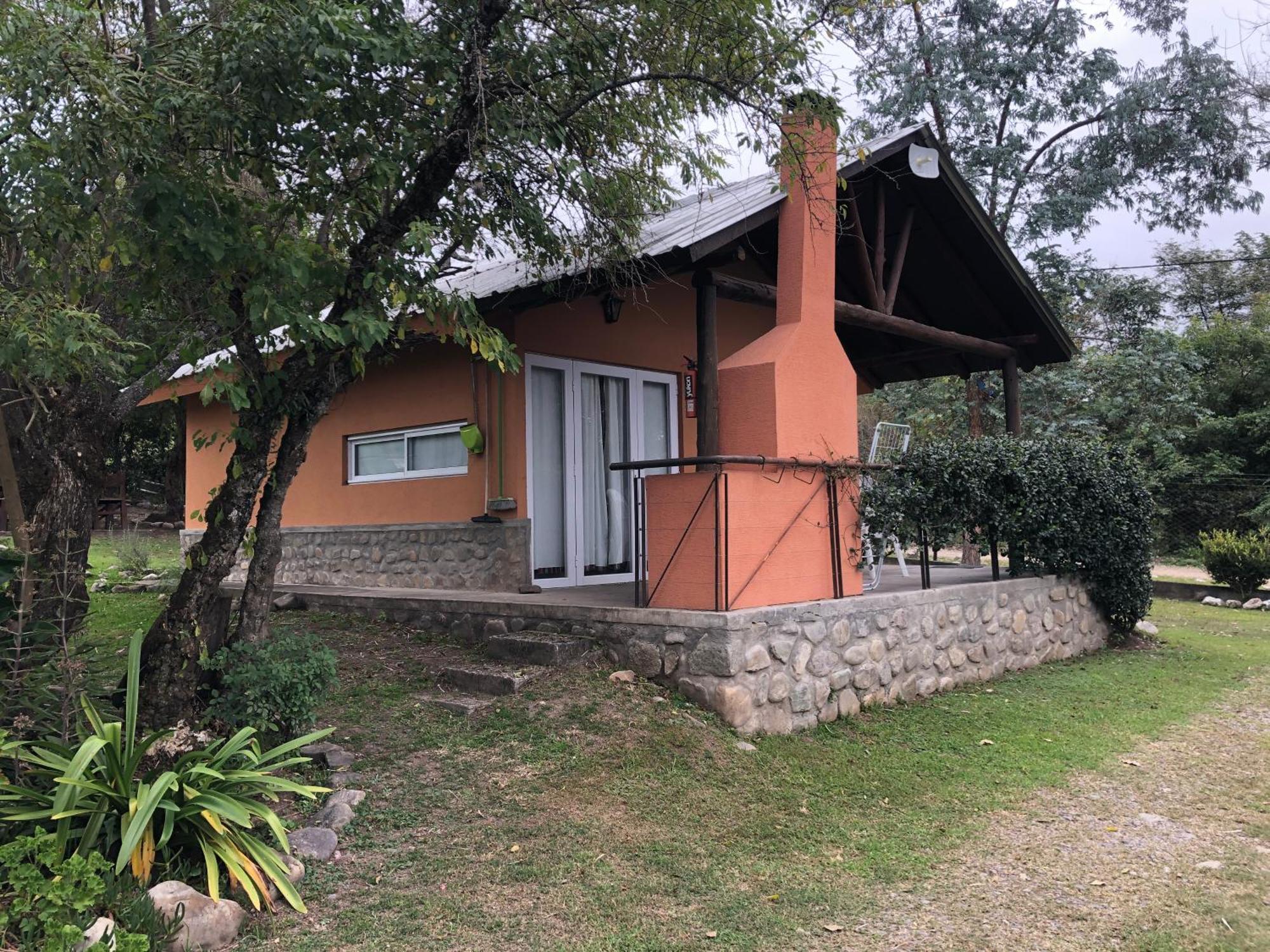 Casitas De Campo Wara Kusi En Las Afueras De La Ciudad De Salta Vaqueros Екстер'єр фото